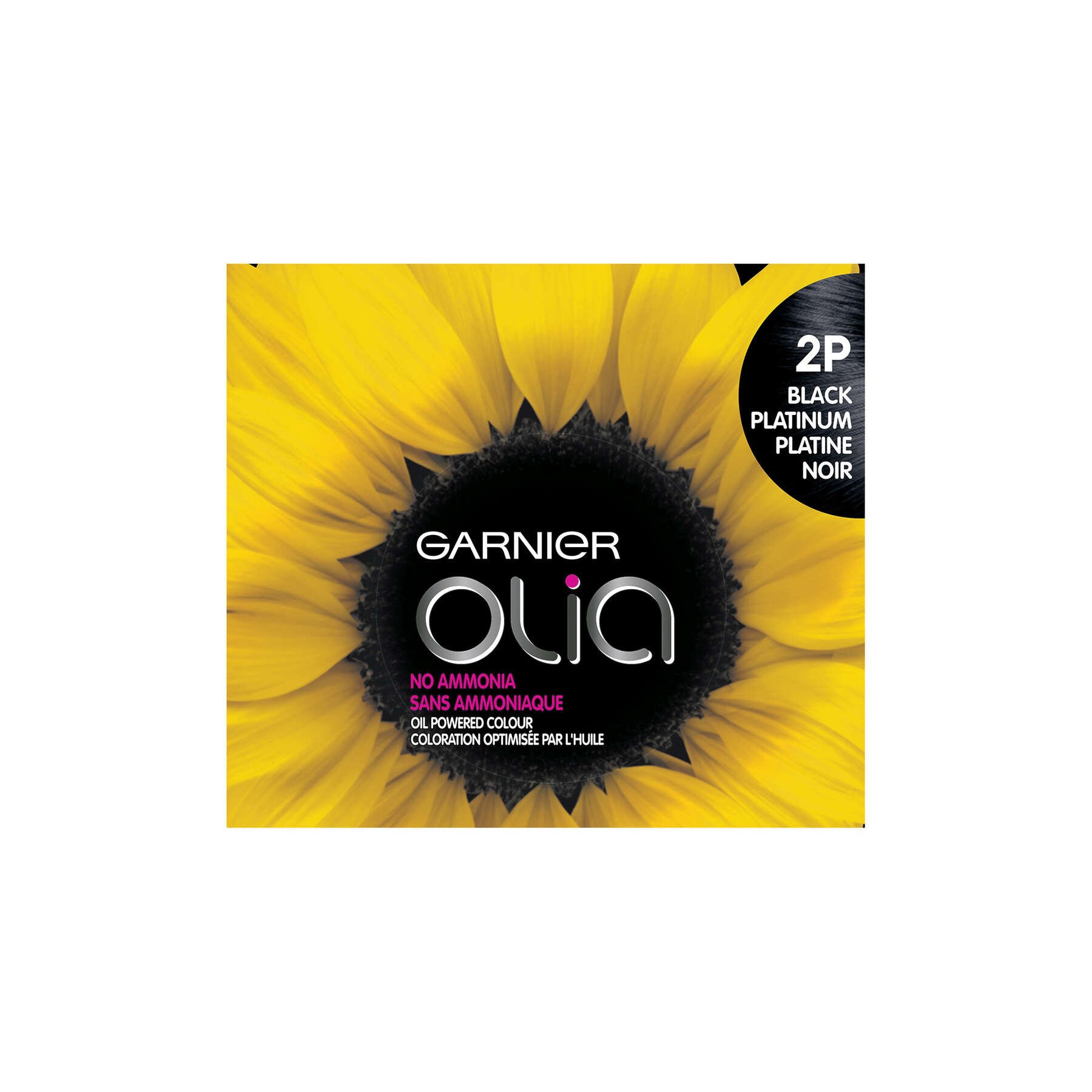 garnier hair dye olia 2p blackplatinum 3600541953260 top